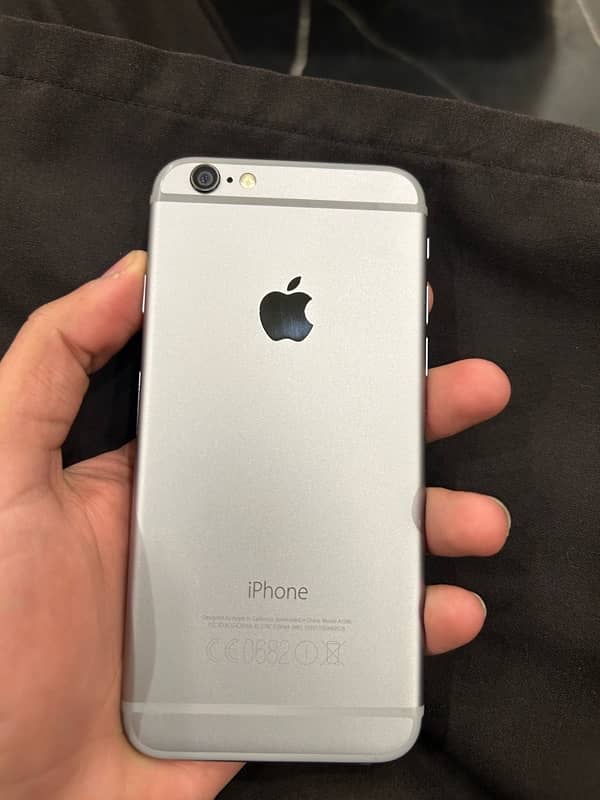 iphone 6 64gb 2