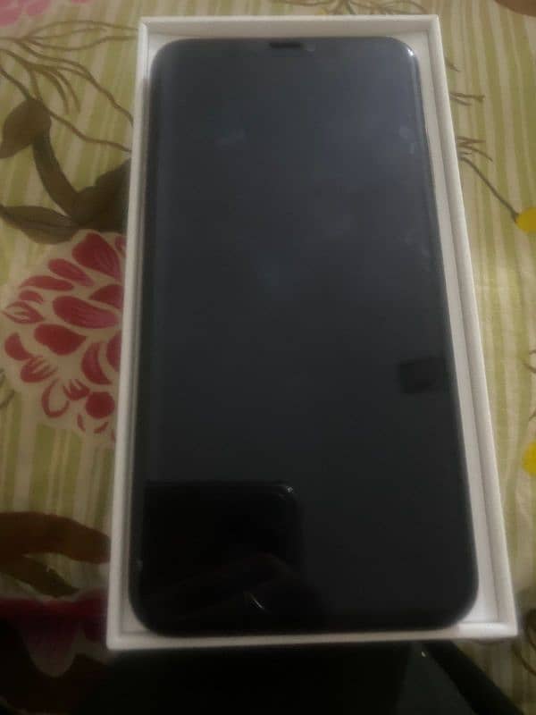 iPhone xs max pta approved urgent for sale 1