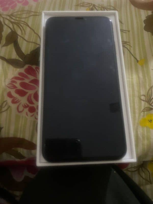 iPhone xs max pta approved urgent for sale 2