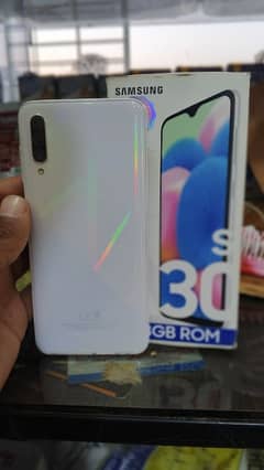 Samsung a30s saff mbl ha