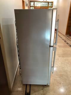 haier refrigerator medium