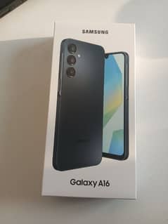 Samsung Galaxy A16 8/256