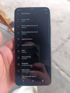 vivo v2026 3gb ram 32gb storage