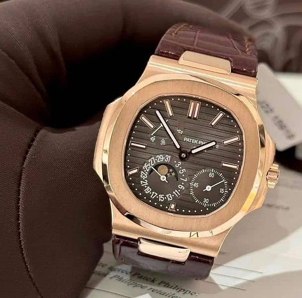 BUKHARI ROLEX OMEGA CARTIER TAG LONGINES TUDOR HUBLOT BREGUET BVLGARI 15