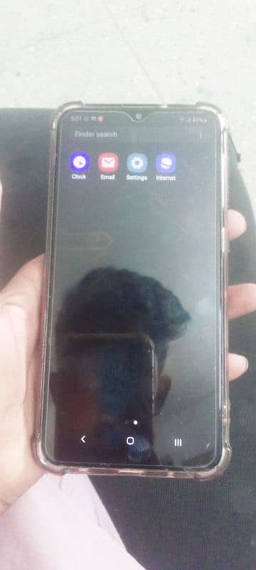 Samsung A10 3/32 full 10/10 condition just 0