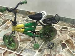 kid cycle