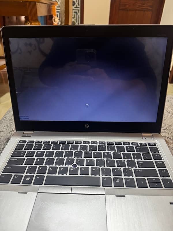 HP 3rd GEN i7  latest model 2