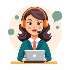 Call Arabic language[Female] 4/5hours