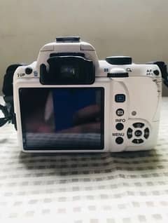 pentax kr camera sale urgent