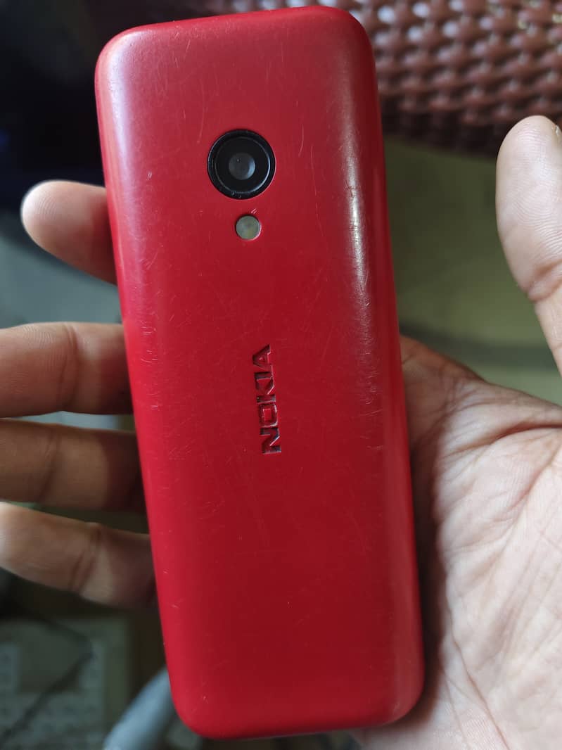 NOKIA 150 1