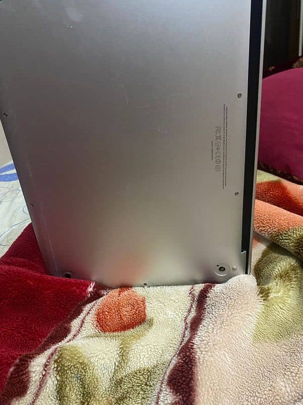 MacBook Pro 2012 13 inches 2