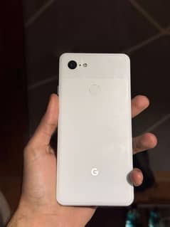 Pixel 3xl 128gb 10/10 set