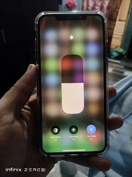 Iphone XS Max Approved PTA 2