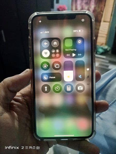 Iphone XS Max Approved PTA 4