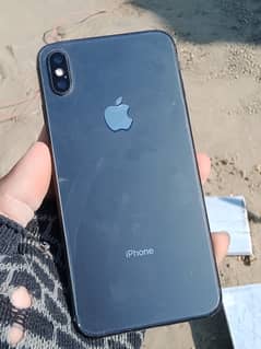 iPhone XS Max 256 factory unlock non pta