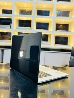 APPLE MACBOOK PRO 2013 CORE I7 15'' RETINA DISPLAY