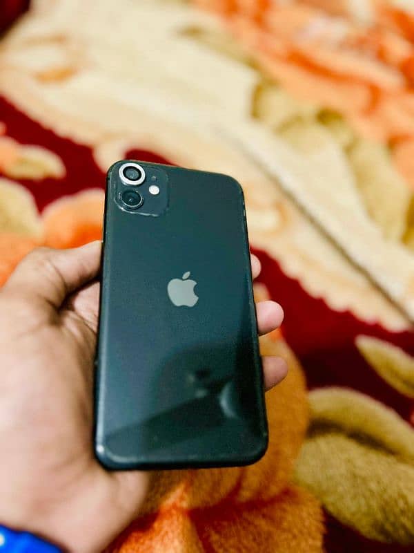 iphone 11 jv 64 gb non pta 3