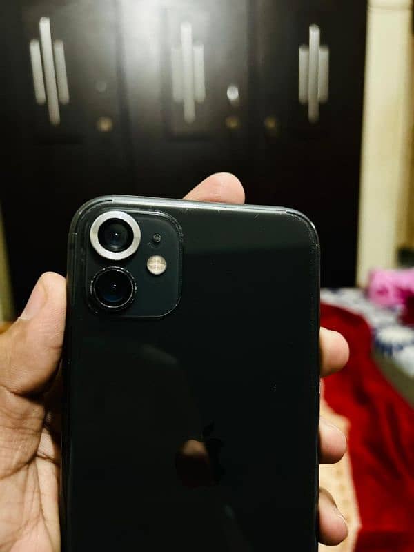 iphone 11 jv 64 gb non pta 4