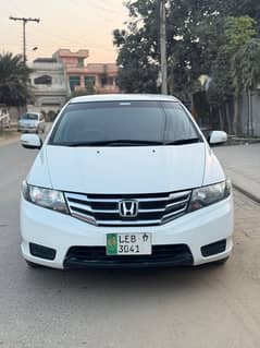 Honda City IVTEC | Better then XLI,GLI,civic,grande |