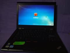 LENOVO CORE i5 Vpro thinkpad