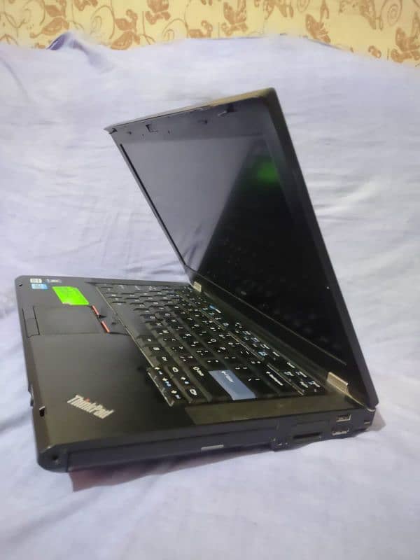 LENOVO CORE i5 Vpro thinkpad 2