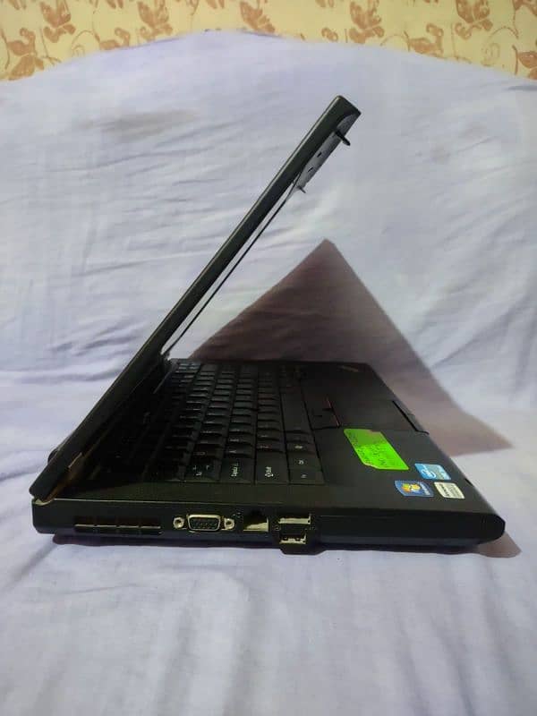 LENOVO CORE i5 Vpro thinkpad 3