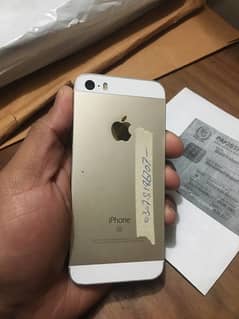 IPhone SE 5se pta approved parts