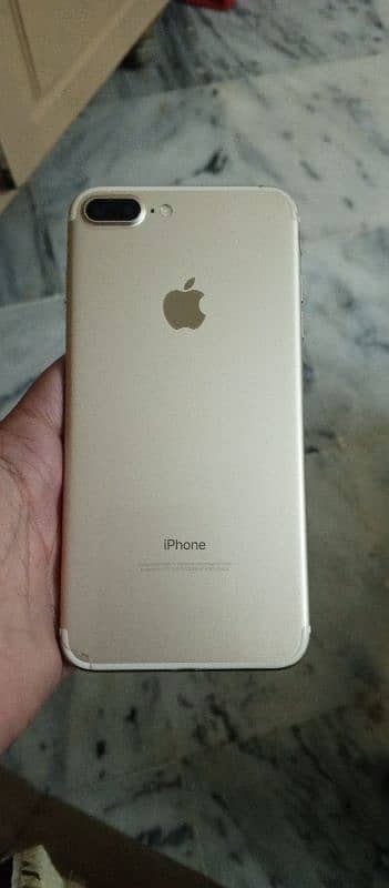 I phone 7 plus 0