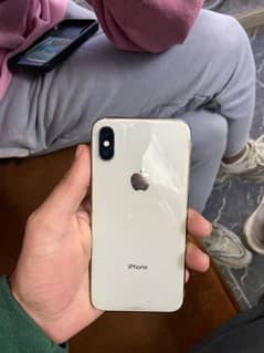 iPhone x non PTA