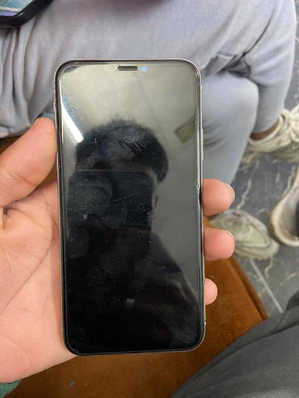 iPhone x non PTA 1