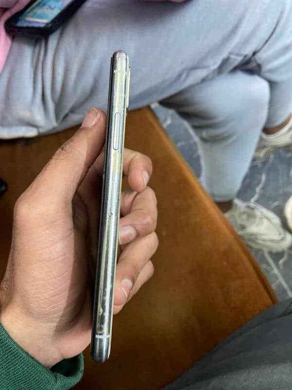 iPhone x non PTA 2