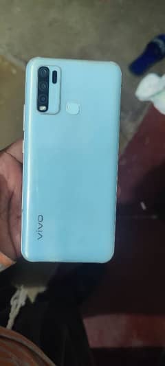 vivo y30 no open