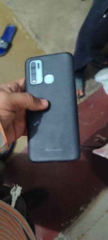 vivo y30 no open 2