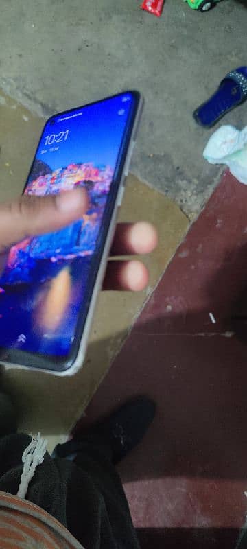 vivo y30 no open 6