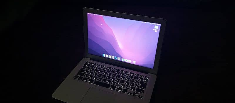 MacBook Air 2015 - Intel i7, 13.3" Display, 8GB RAM, 512GB SSD 13