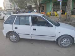 Suzuki Cultus VXR 2003