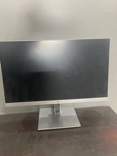 hp e233 23inch 16:9 60hz Monitor for sale in perfect condition