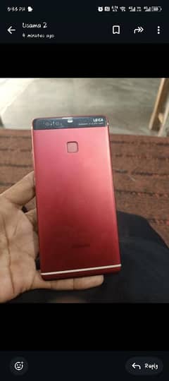 huawei non pta all ok good condition