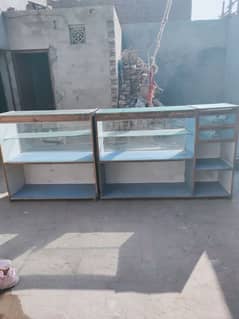 counter for shop