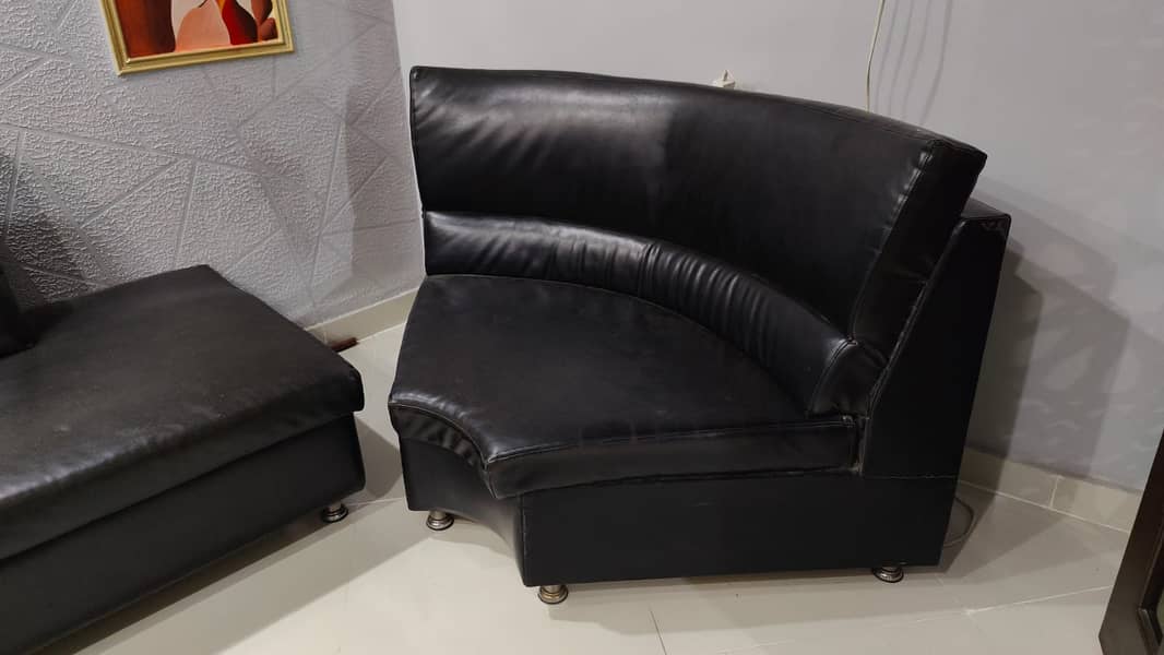 5 Seater Sofa 1