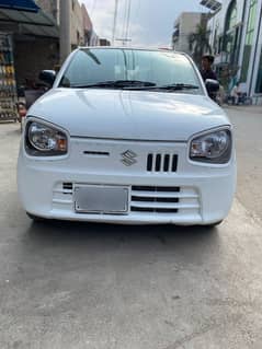 Suzuki Alto 2021 VXR O3O7/OO47619