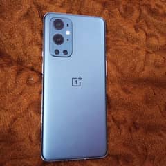 one plus 9 pro 12gb 256gb