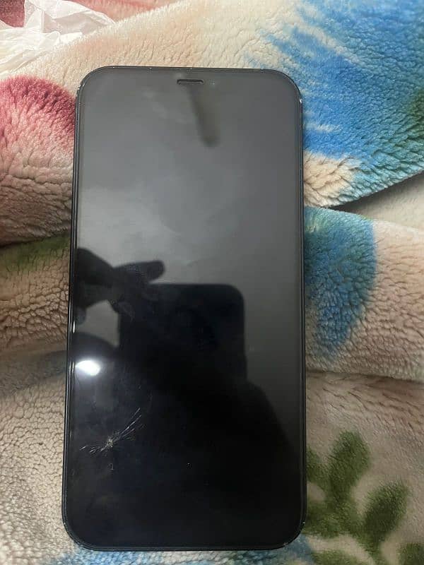 IPHONE 12 NON PTA 64GB 1