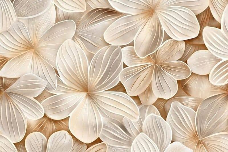 3D Flex Wallpaper ( Bedrooms Themes  ) ' ( Office Themes) Classroom 2