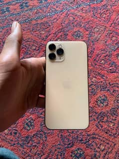 Iphone 11 pro 64GB non pta jv Genuine Condition