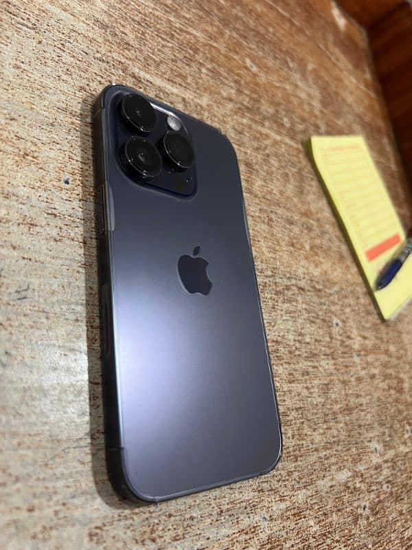 Apple Iphone 14 pro 128 GB 2