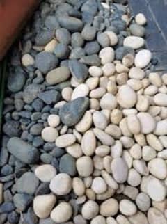 Pebble Stones for Sale - Wholesale Dealer, Competitive Rates