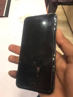 iPhone 8plus pta approved 64gb All ok no any fault All phone orignal