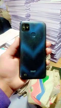 Infinix smart hd