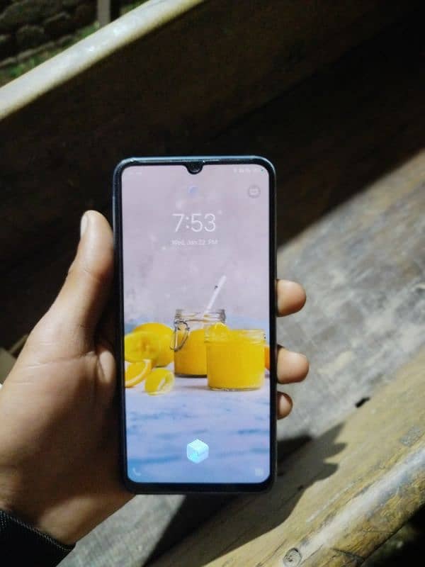 vivo s1 1